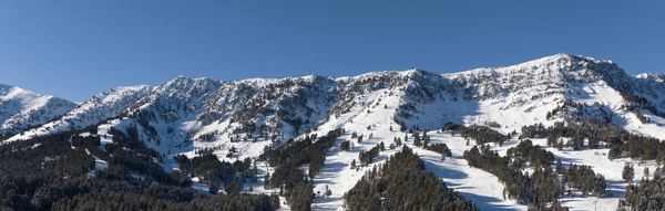 Simon Peterson Ridge Hikers Shot