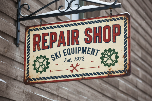 Repair
