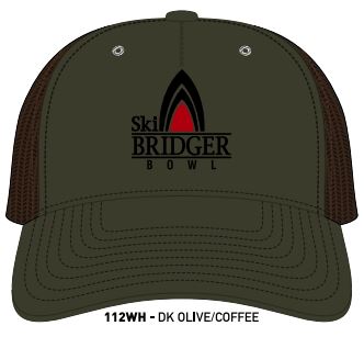 112 Trucker