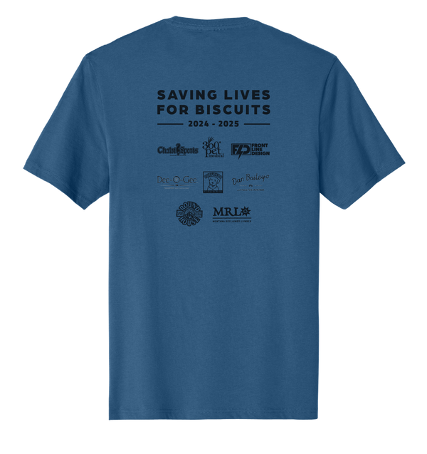 2025 Avalanche Dog T-Shirt