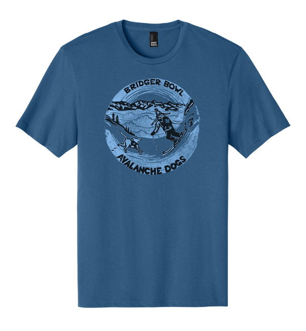 2025 Avalanche Dog T-Shirt