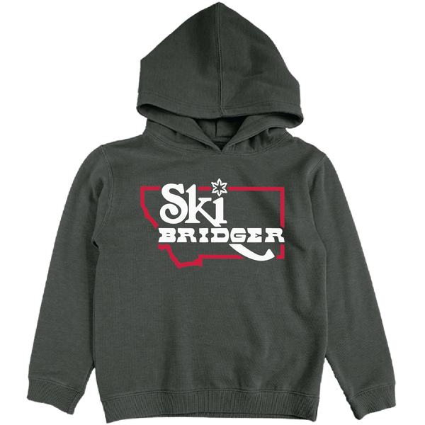 Youth MT State Script Grom Hood