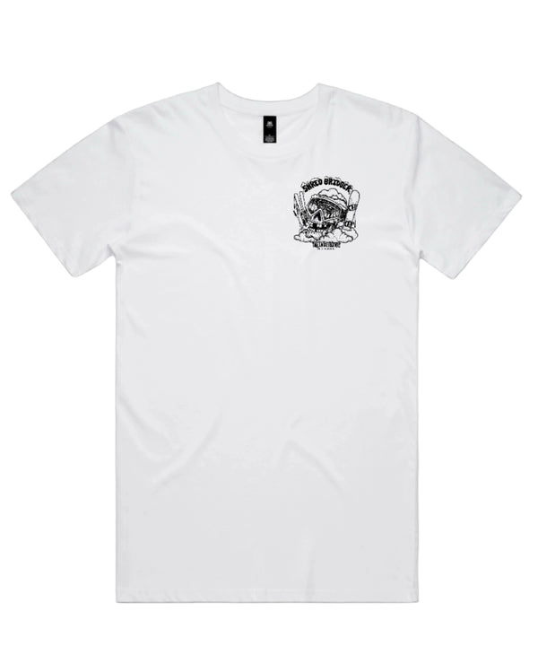 Shred Bridger Tee