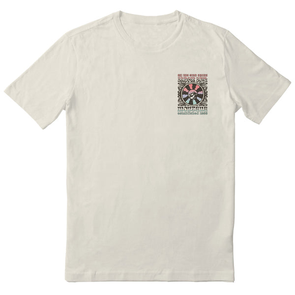 Foire Mountain Tee Front