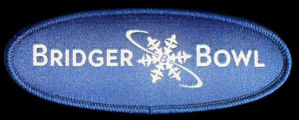Logo Patches