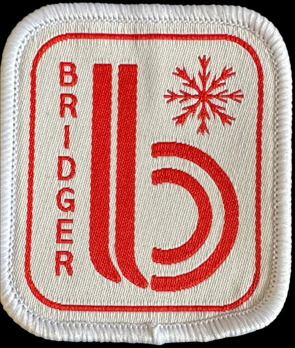 Logo Patches