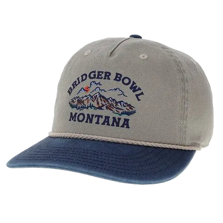 The Jack Cap
