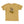 Youth Jackalope Tee Mustard