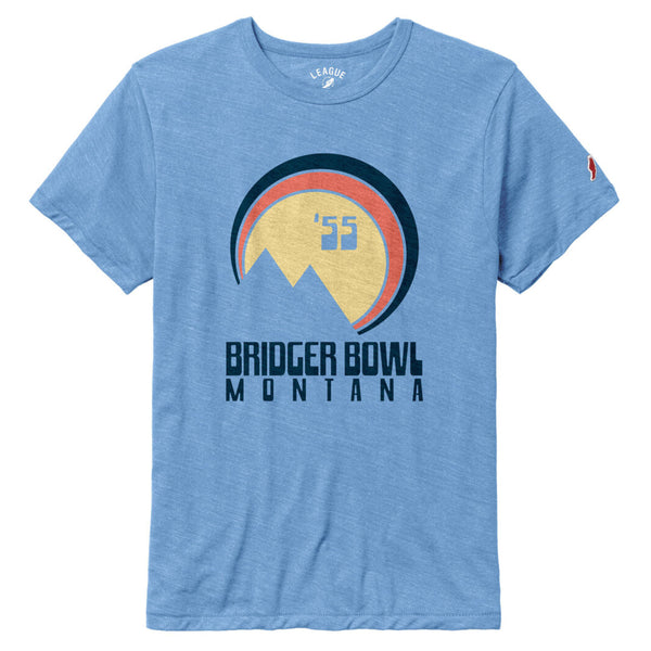 Retro Sol Tee