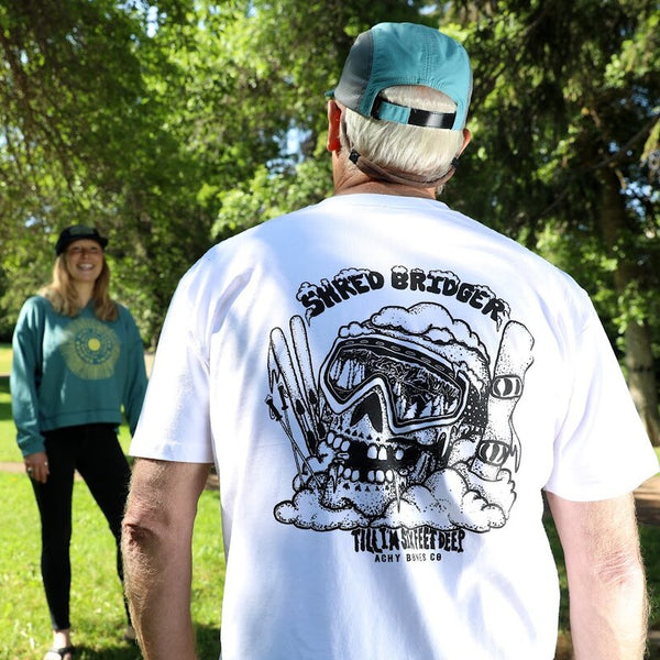 Shred Bridger Tee