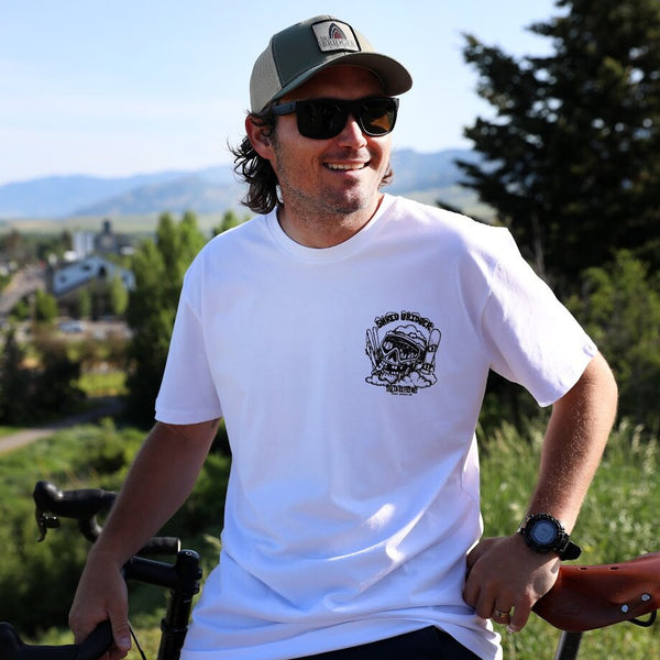 Shred Bridger Tee