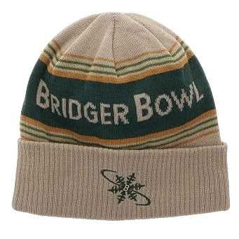 Stripes Beanie