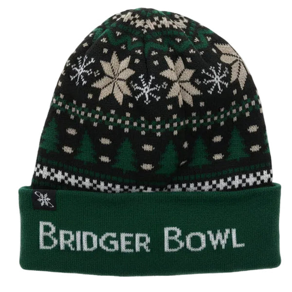 Trees Beanie