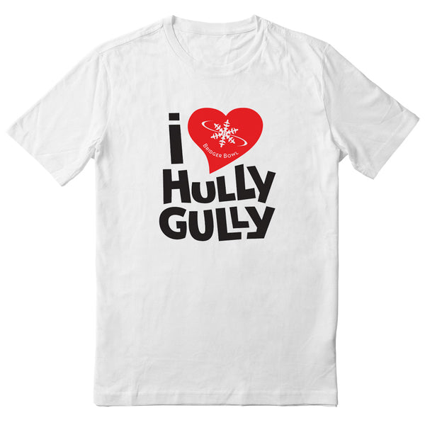 Youth Hully Gully Tee
