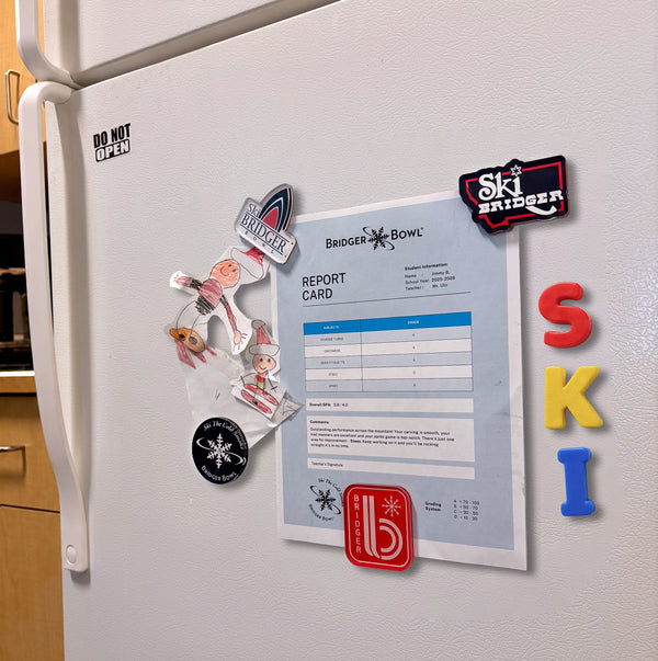 Magnet Logo Pack