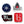 Magnet Logo Pack