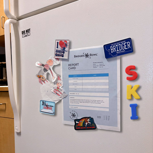 Magnet Fun Pack