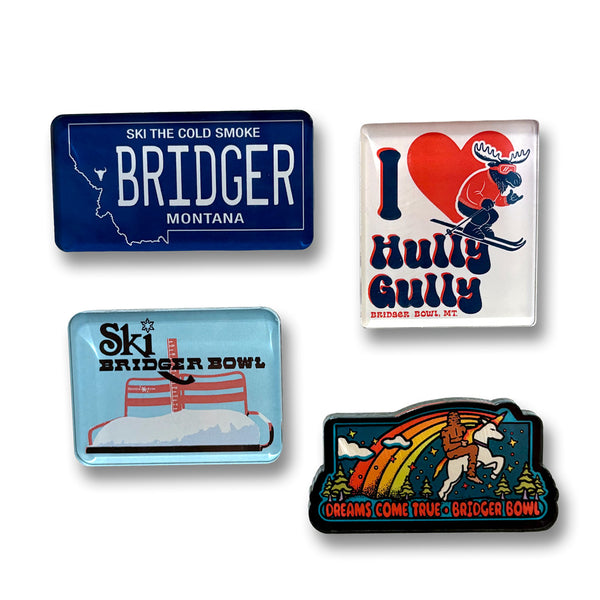 Magnet Fun Pack