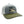 Gray and green cap with 'Bridger Bowl Montana' logo on a white background
