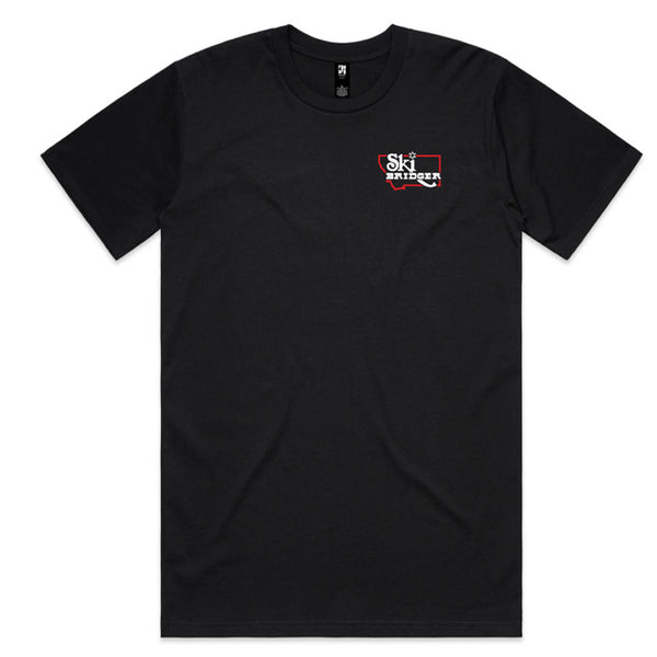 Classic Red Chair Tee
