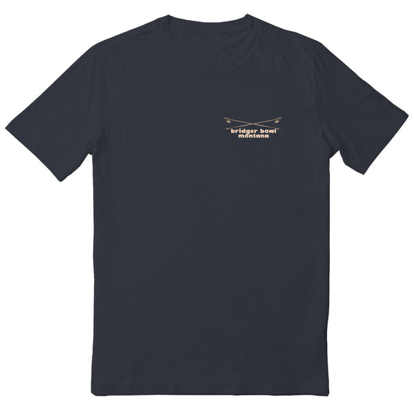 Ruff Terrain Tee