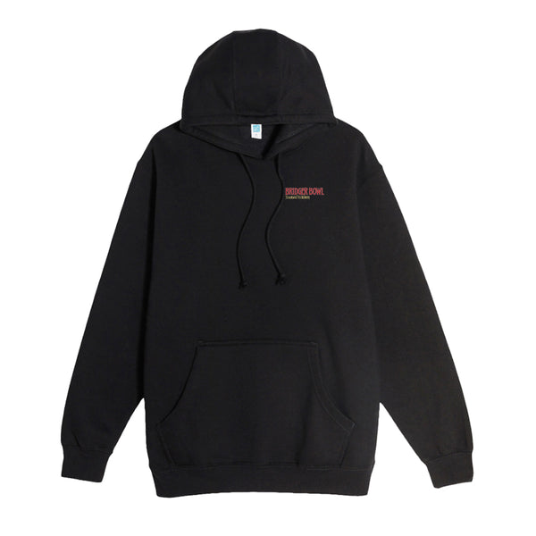 C.L. Stairway To Heaven Hood