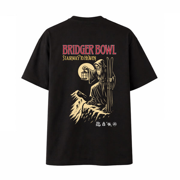 Stairway To Heaven Tee