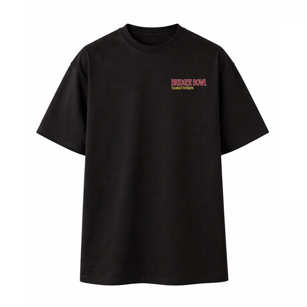 Stairway To Heaven Tee