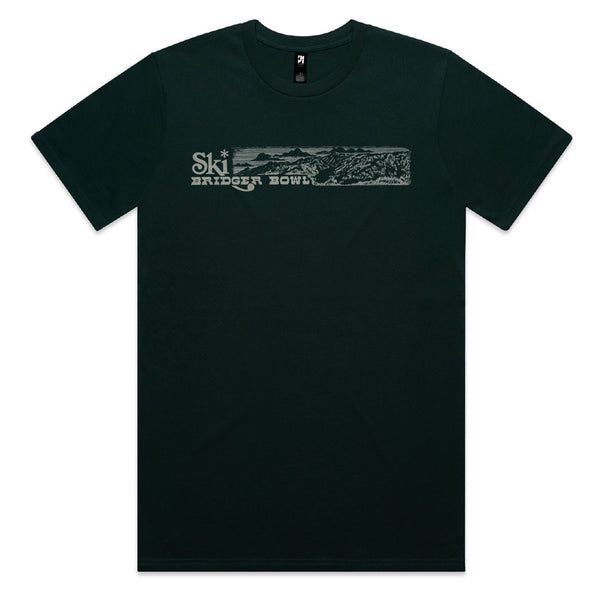 Letterhead Tee