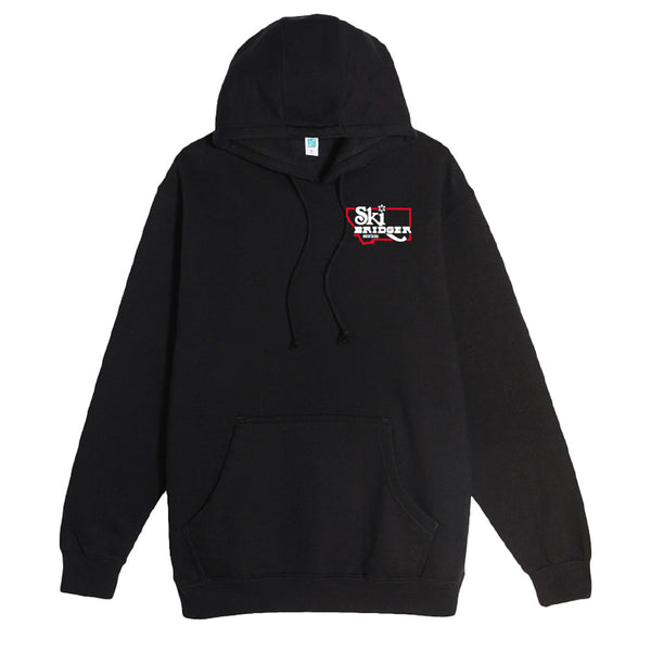 Red Chair Hoodie