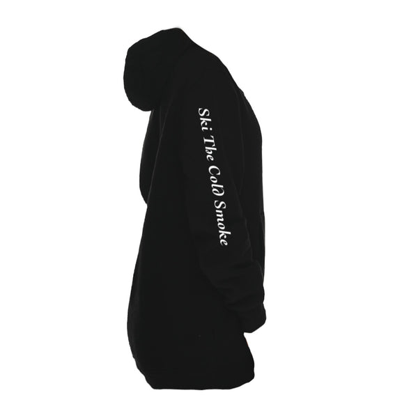 Red Chair Hoodie