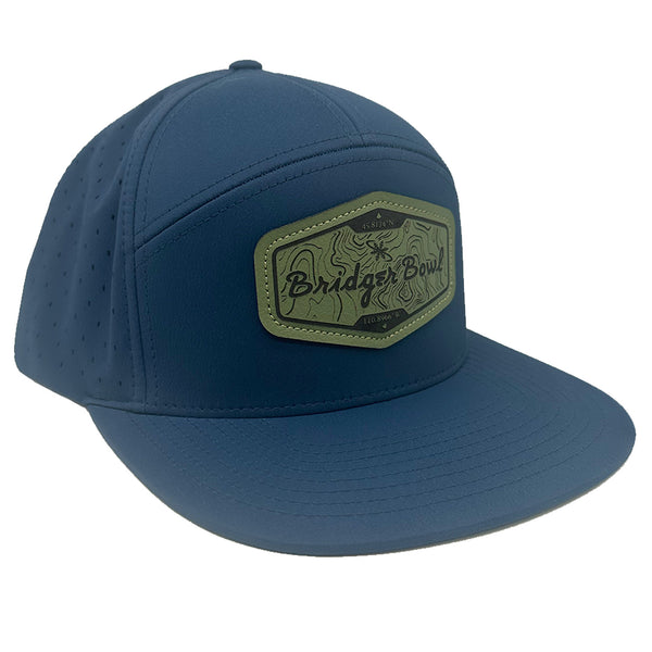 Cannon Topo Cap