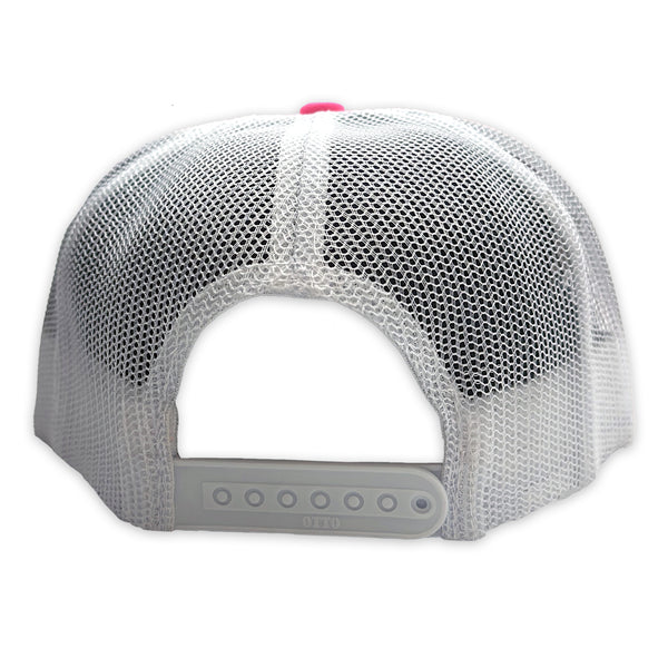 70th Year Foamy Trucker