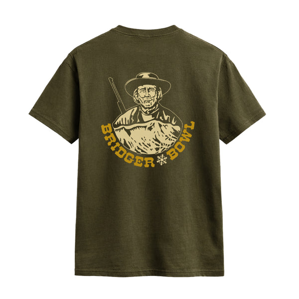 Jim Bridger Tee