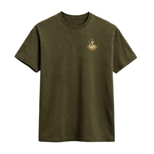 Jim Bridger Tee