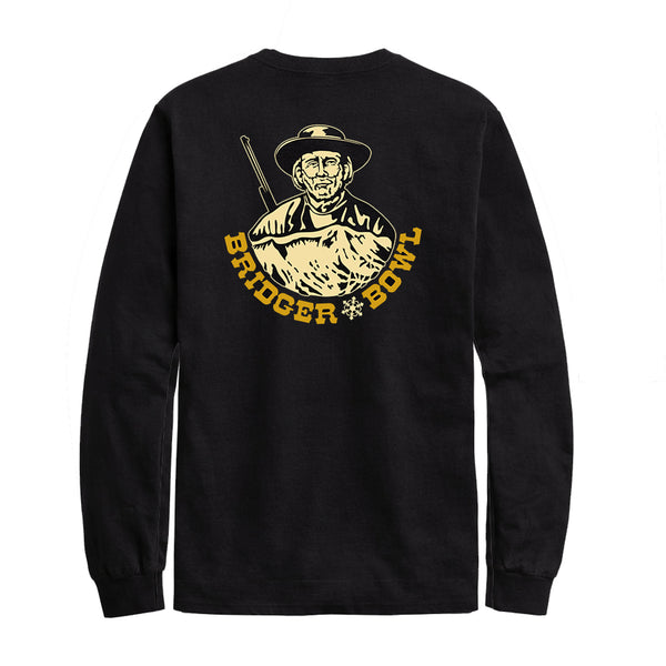 Jim Bridger Long Sleeve