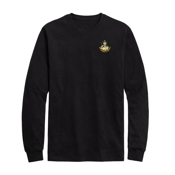 Jim Bridger Long Sleeve