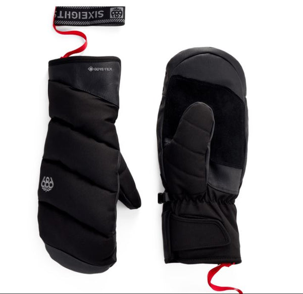 Buffer Mitt Mens