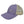 side of ski bridger retro hat in lavender